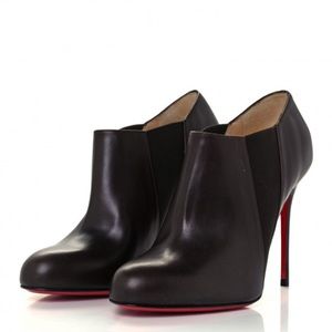 Christian Louboutin Ankle Boots 